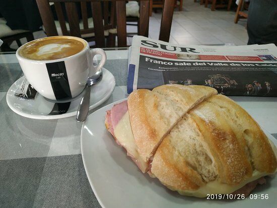 Bar Luchi